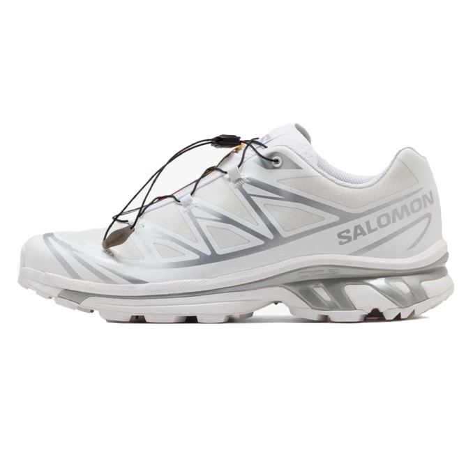 Salomon XT-6 Gore-Tex