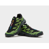 Чоловічі кросівки Salomon XT-6 Neon Tokyo Green Gecko