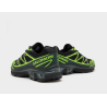 Чоловічі кросівки Salomon XT-6 Neon Tokyo Green Gecko