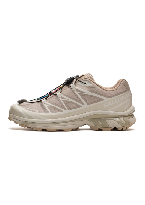 Salomon XT-6 Gore-tex