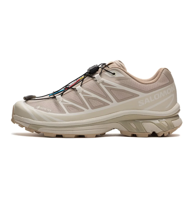 Salomon XT-6 Gore-tex