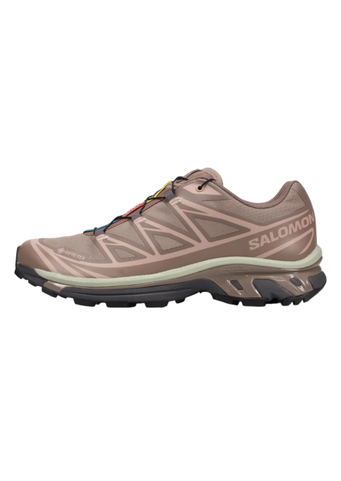 Salomon XT-6 Gore-tex