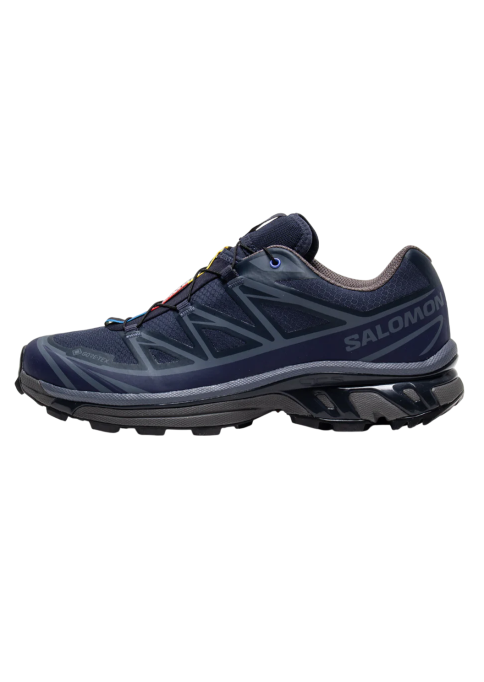 Salomon XT-6 Gore-tex