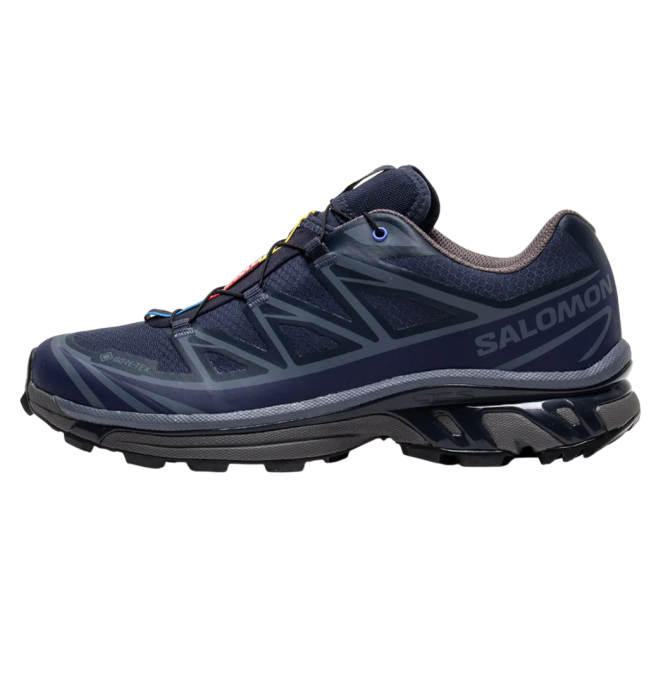 Salomon XT-6 Gore-tex