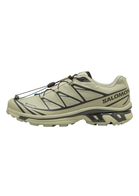 Salomon XT-6 Gore-tex