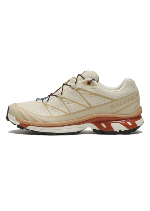 Salomon XT-6 Gore-tex
