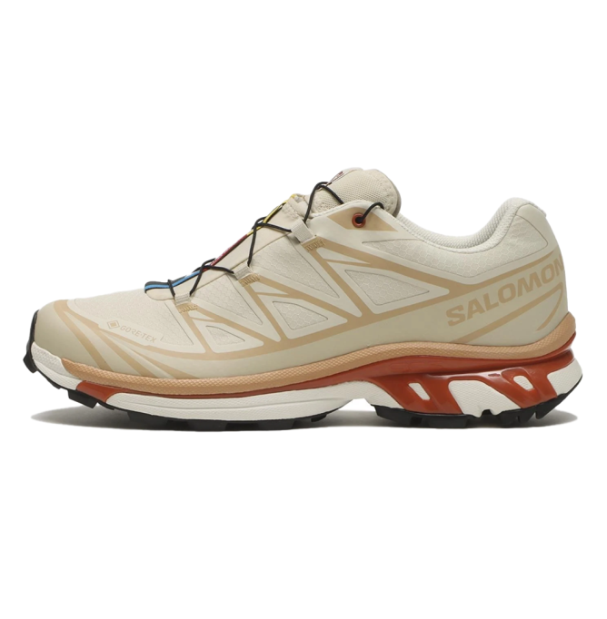 Salomon XT-6 Gore-tex