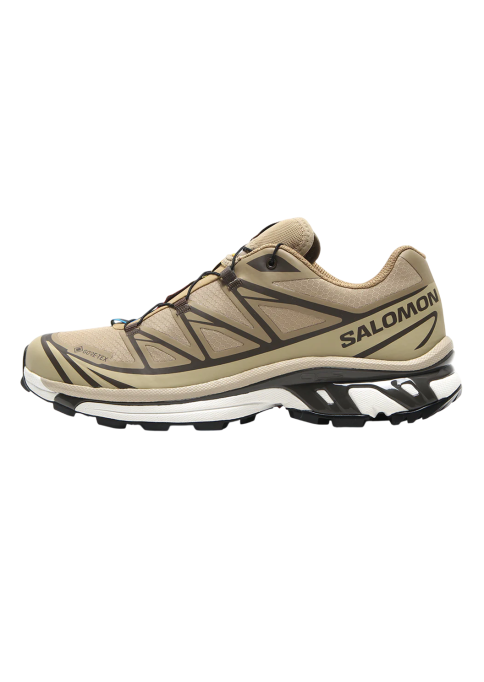 Salomon XT-6 Gore-tex