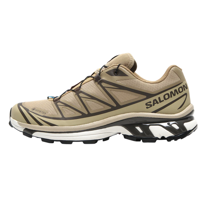 Salomon XT-6 Gore-tex