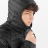 Чоловіча куртка Salomon Elixir Micro Down Jkt