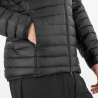Чоловіча куртка Salomon Elixir Micro Down Jkt