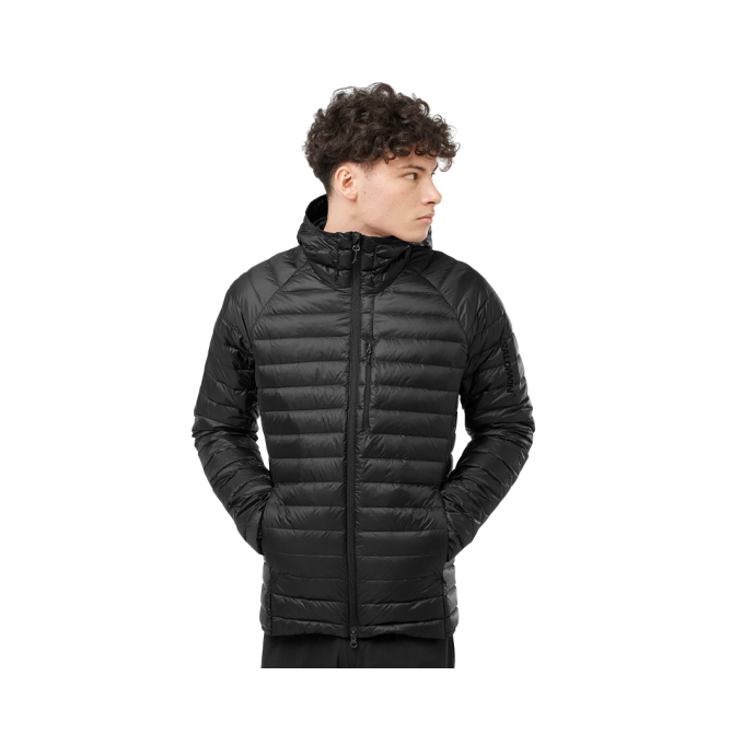 Salomon Elixir Micro Down Jkt