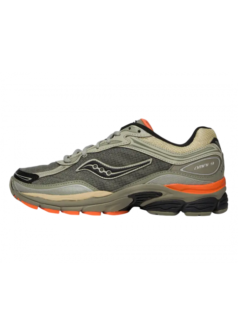 Saucony Progrid Omni 9