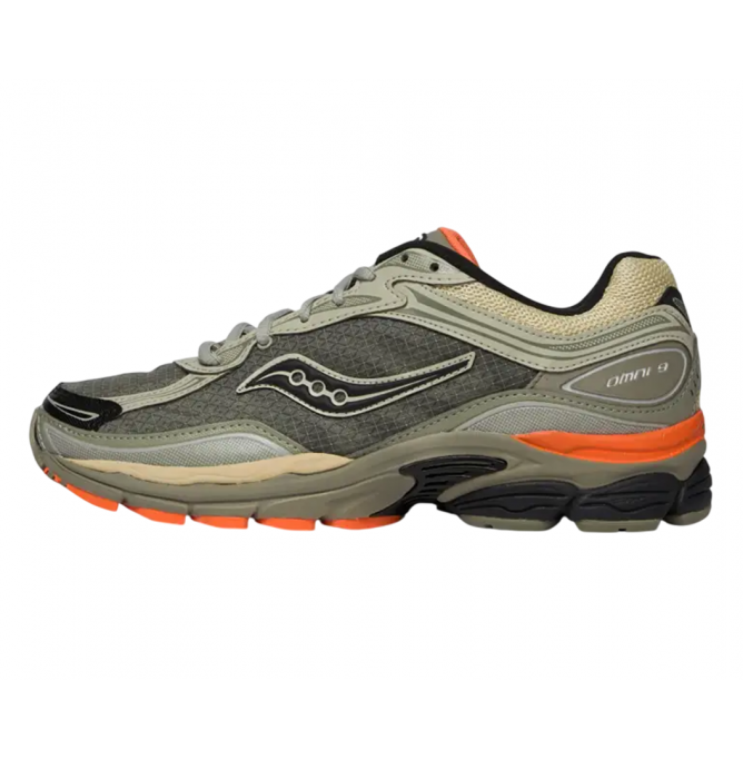 Saucony Progrid Omni 9