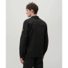 Чоловіча вітрівка Stone Island Stretch Overshirt