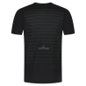 Чоловіча футболка Stone Island Logo T-Shirt Black