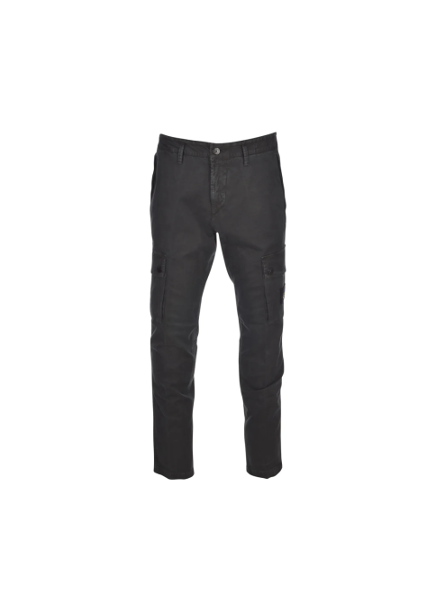 Stone Island Cotton pants