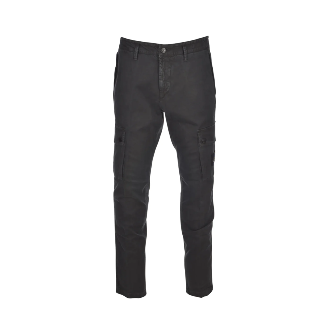 Stone Island Cotton pants