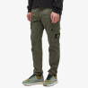 Чоловічі штани Stone Island Men's Casual Pants Green