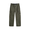 Чоловічі штани Stone Island Men's Casual Pants Green