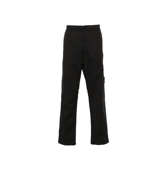 Stone Island Men's Casual Pants Green