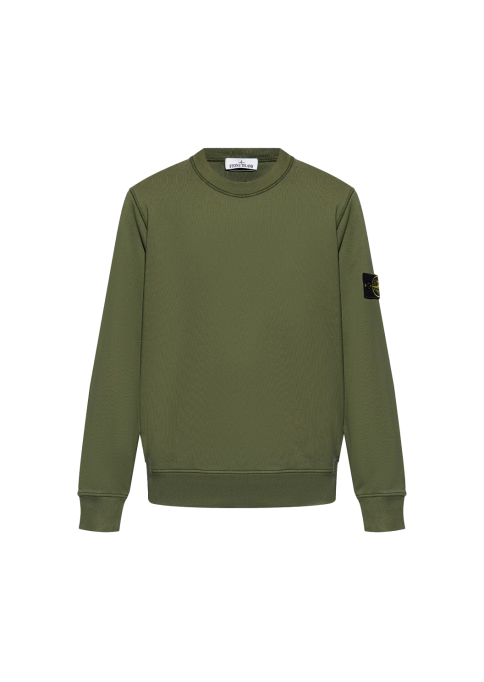 Stone Island Sweater Felpa