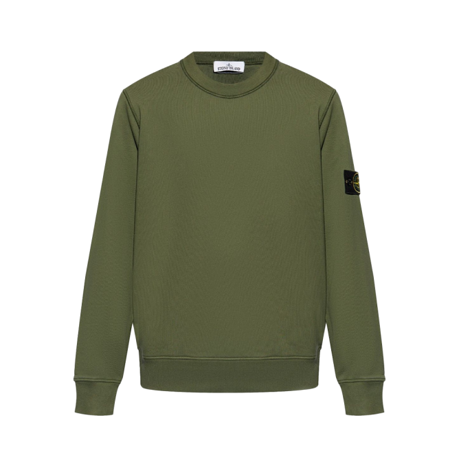 Stone Island Sweater Felpa