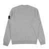 Чоловічий світшот Stone Island Sweatshirt Melange Grey