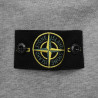 Чоловічий світшот Stone Island Sweatshirt Melange Grey