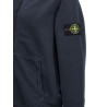 Чоловіче худі Stone Island Logo badge