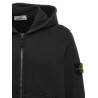 Чоловіче худі Stone Island Logo badge