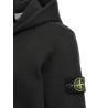 Чоловіче худі Stone Island Logo badge
