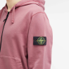 Чоловічий худі Stone Island Cotton Fleece Hoodie