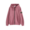 Чоловічий худі Stone Island Cotton Fleece Hoodie