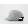 Кепка Stone Island Logo Cap Hats Gray