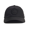 Кепка Stone Stone Island Nylon Metal Logo Hat