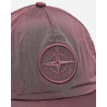 Кепка Stone Stone Island Nylon Metal Logo Hat