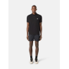 Чоловіча футболка Stone Island Slim Fit With Compass Patch