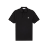 Stone Island Slim Fit With Compass Patch
