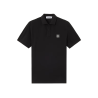 Чоловіча футболка Stone Island Slim Fit With Compass Patch