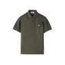 Stone Island Slim Fit With Compass Patch