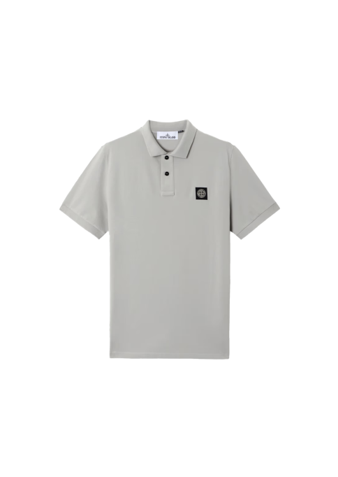 Stone Island Polo T-Shirt