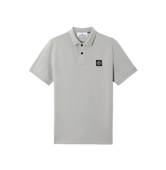 Stone Island Polo T-Shirt