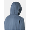 Чоловіче худі Stone Island Sweatshirt Zip and Cap