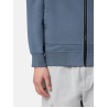 Чоловіче худі Stone Island Sweatshirt Zip and Cap