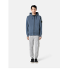 Чоловіче худі Stone Island Sweatshirt Zip and Cap
