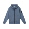 Чоловіче худі Stone Island Sweatshirt Zip and Cap