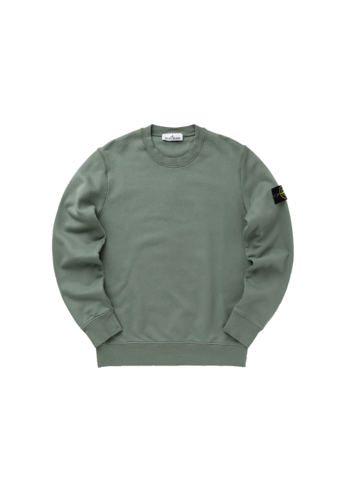 Stone Island Musk Sweatshirt
