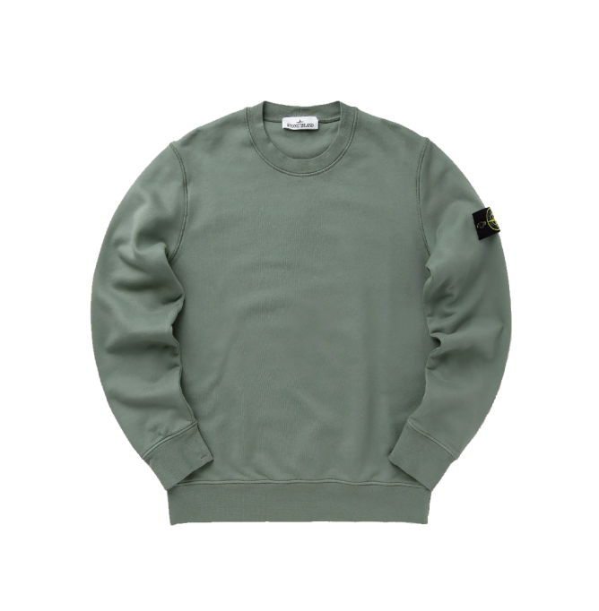 Stone Island Musk Sweatshirt