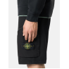 Чоловічі шорти Stone Island Cargo Shorts With Ribbed Details